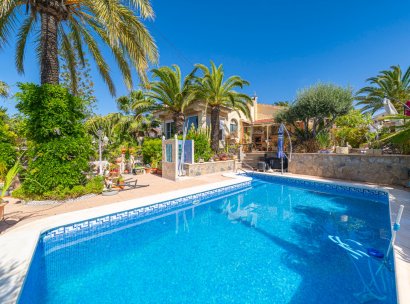 Villa · Resale - Rojales · Alicante · Spain