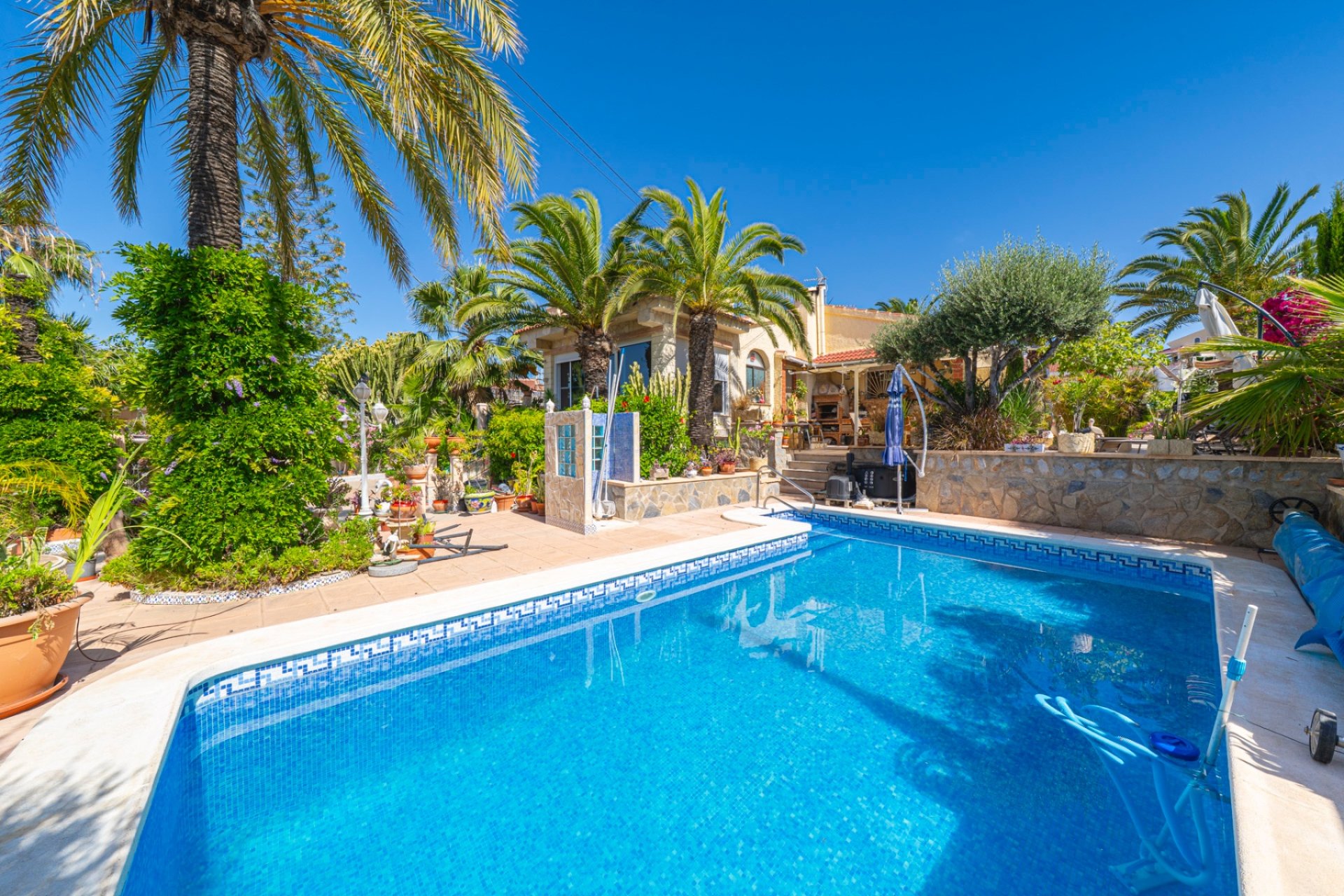 Wiederverkauf - Villa - Rojales - Costa Blanca Süd