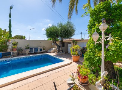 Villa · Resale - Rojales · Alicante · Spain