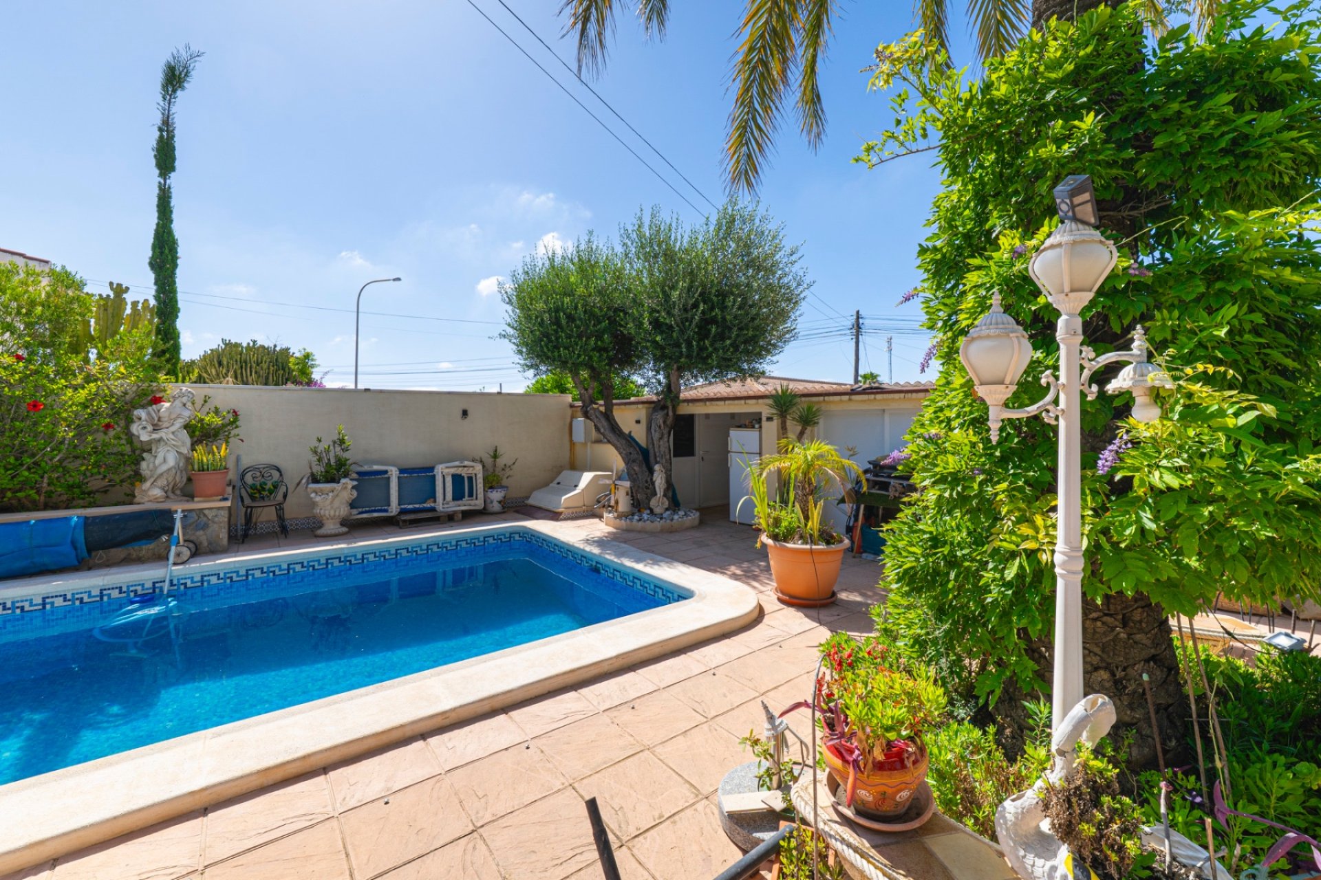 Wiederverkauf - Villa - Rojales - Costa Blanca Süd
