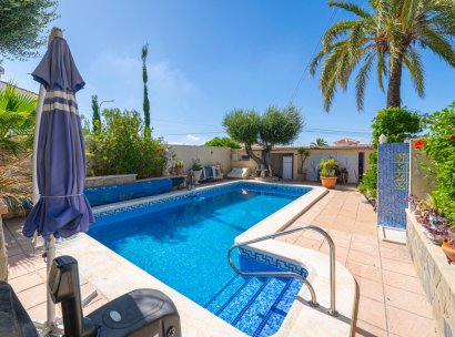 Villa · Resale - Rojales · Alicante · Spain