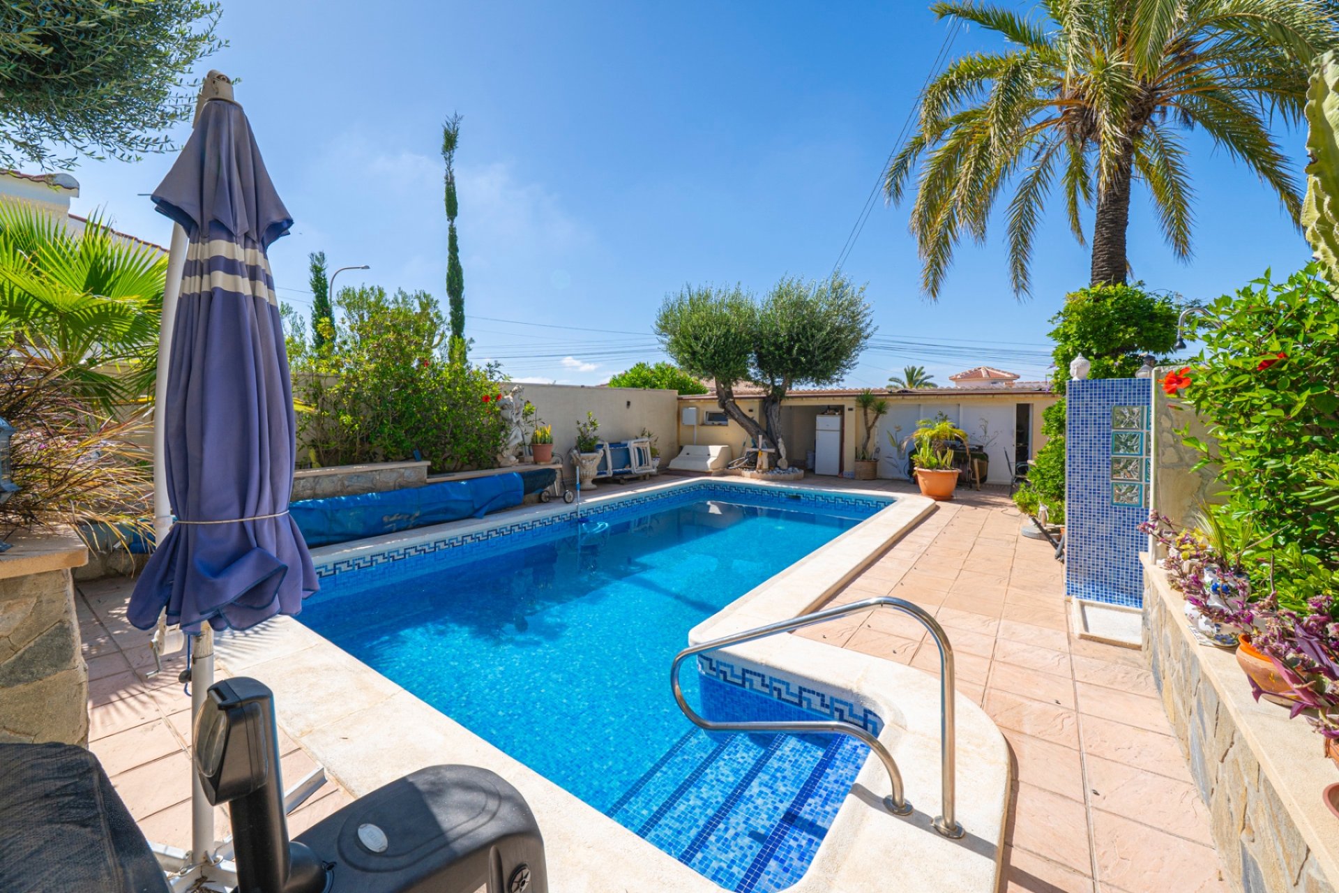 Wiederverkauf - Villa - Rojales - Costa Blanca Süd
