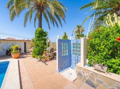 Villa · Resale - Rojales · Alicante · Spain
