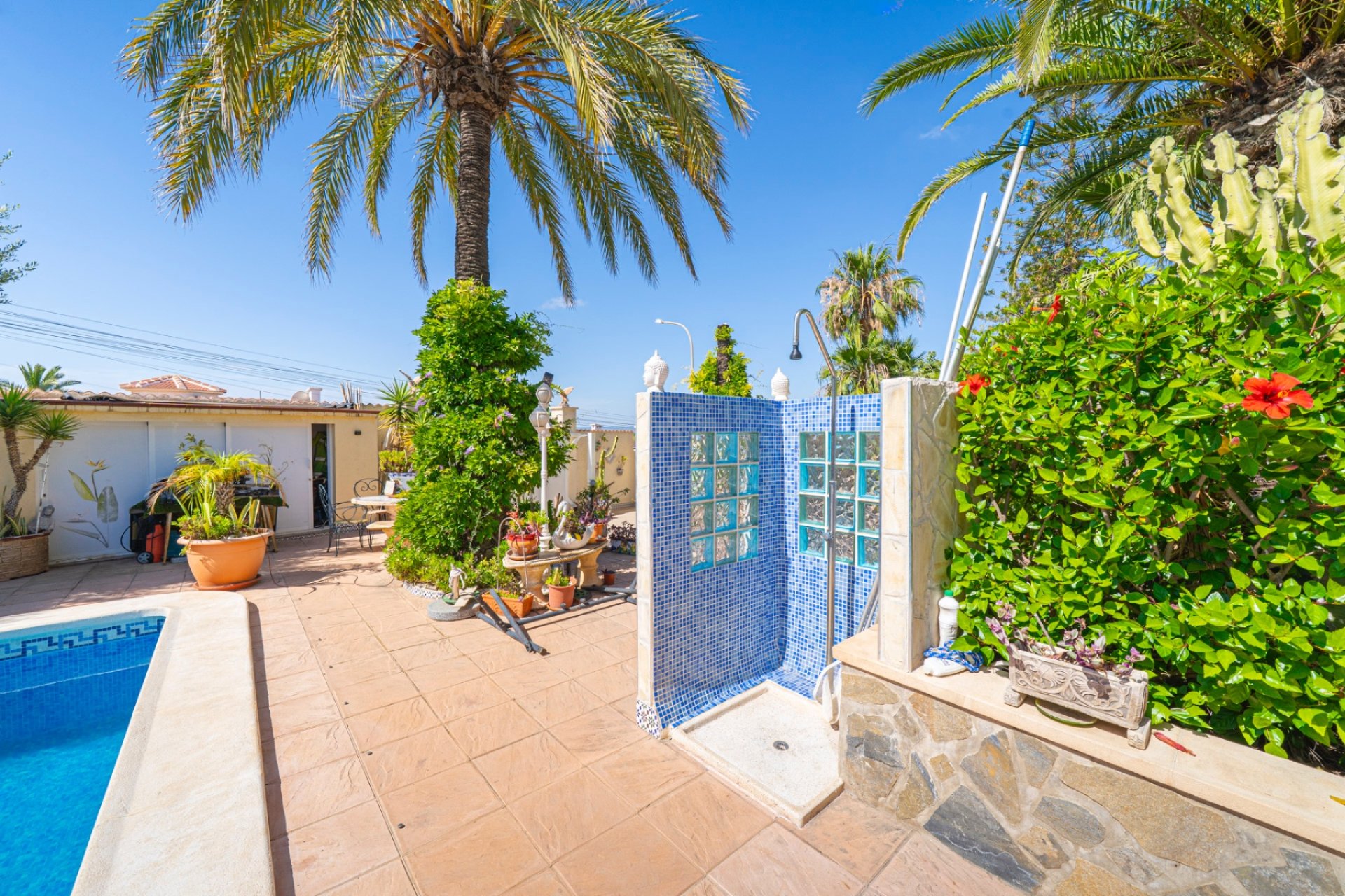 Wiederverkauf - Villa - Rojales - Costa Blanca Süd