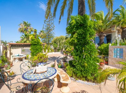 Villa · Resale - Rojales · Alicante · Spain