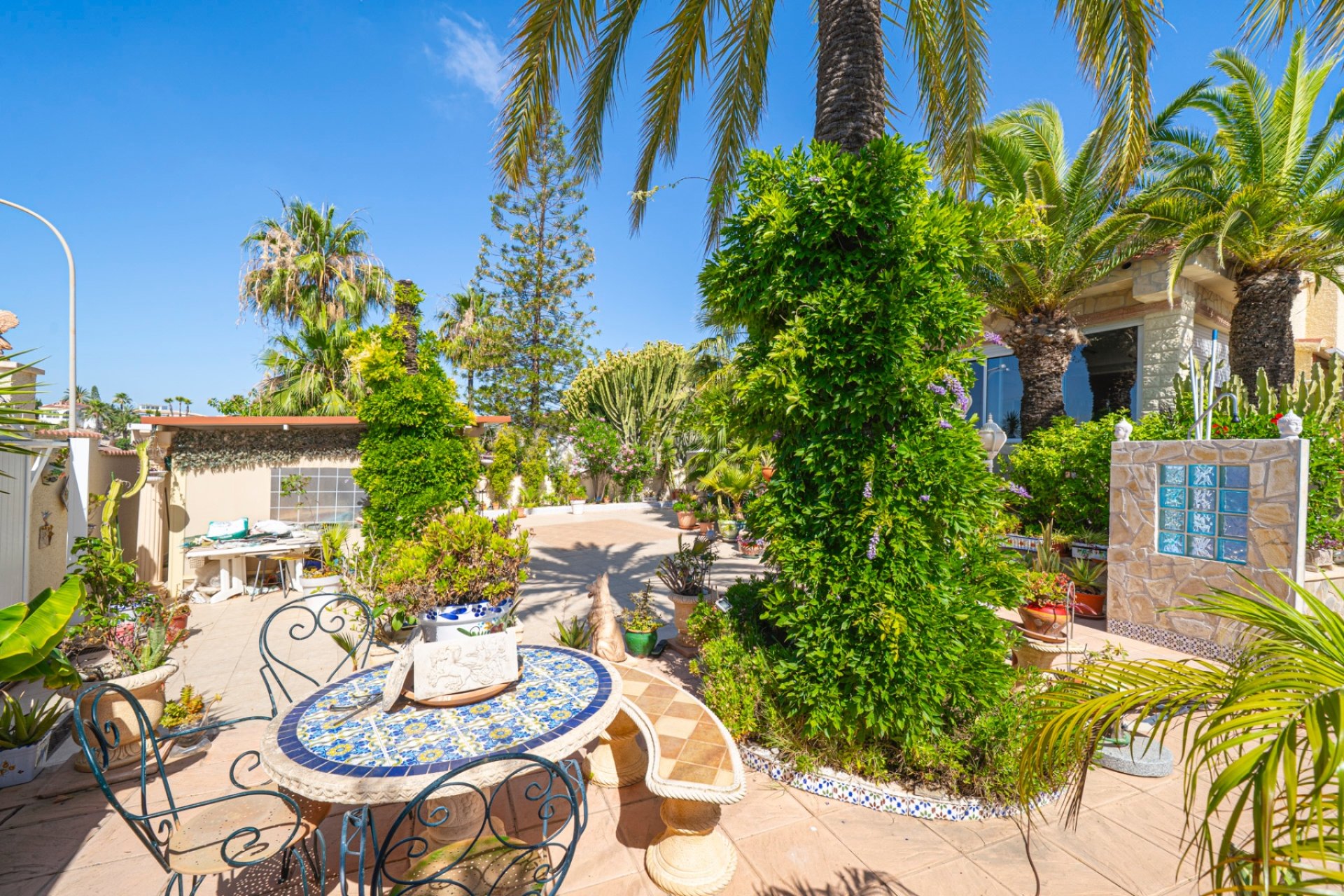 Wiederverkauf - Villa - Rojales - Costa Blanca Süd