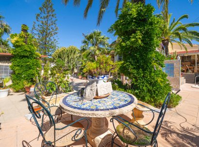 Villa · Resale - Rojales · Alicante · Spain