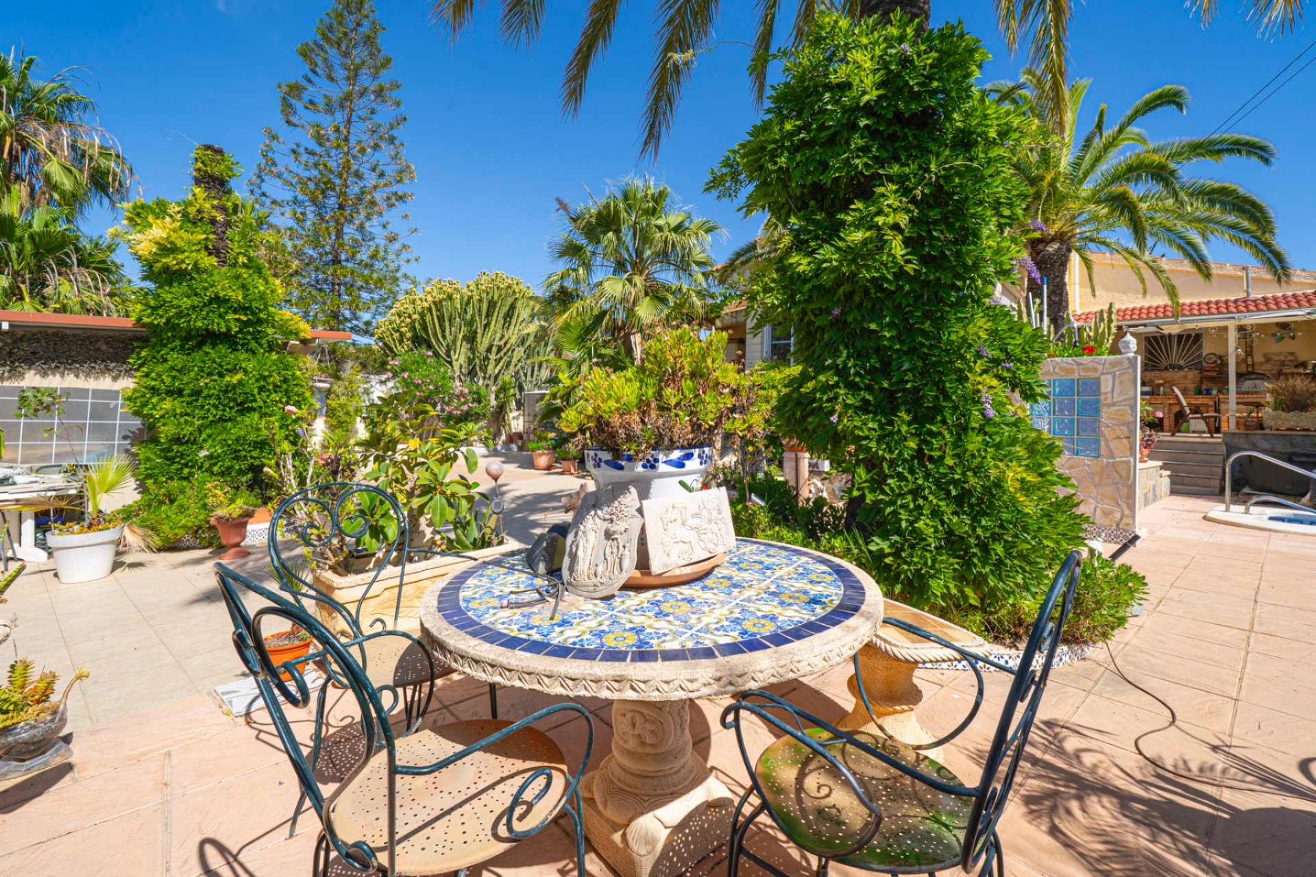 Wiederverkauf - Villa - Rojales - Costa Blanca Süd