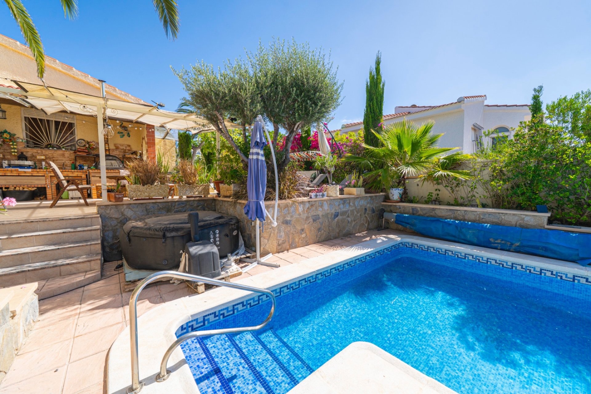 Wiederverkauf - Villa - Rojales - Costa Blanca Süd