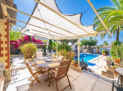 Villa · Resale - Rojales · Alicante · Spain