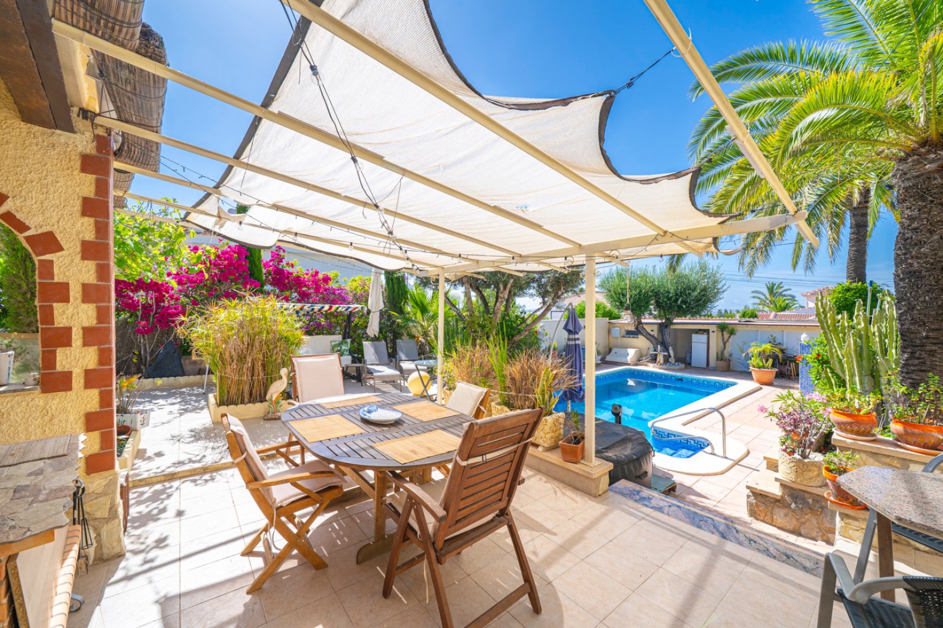 Wiederverkauf - Villa - Rojales - Costa Blanca Süd