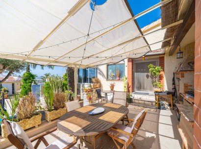 Villa · Resale - Rojales · Alicante · Spain