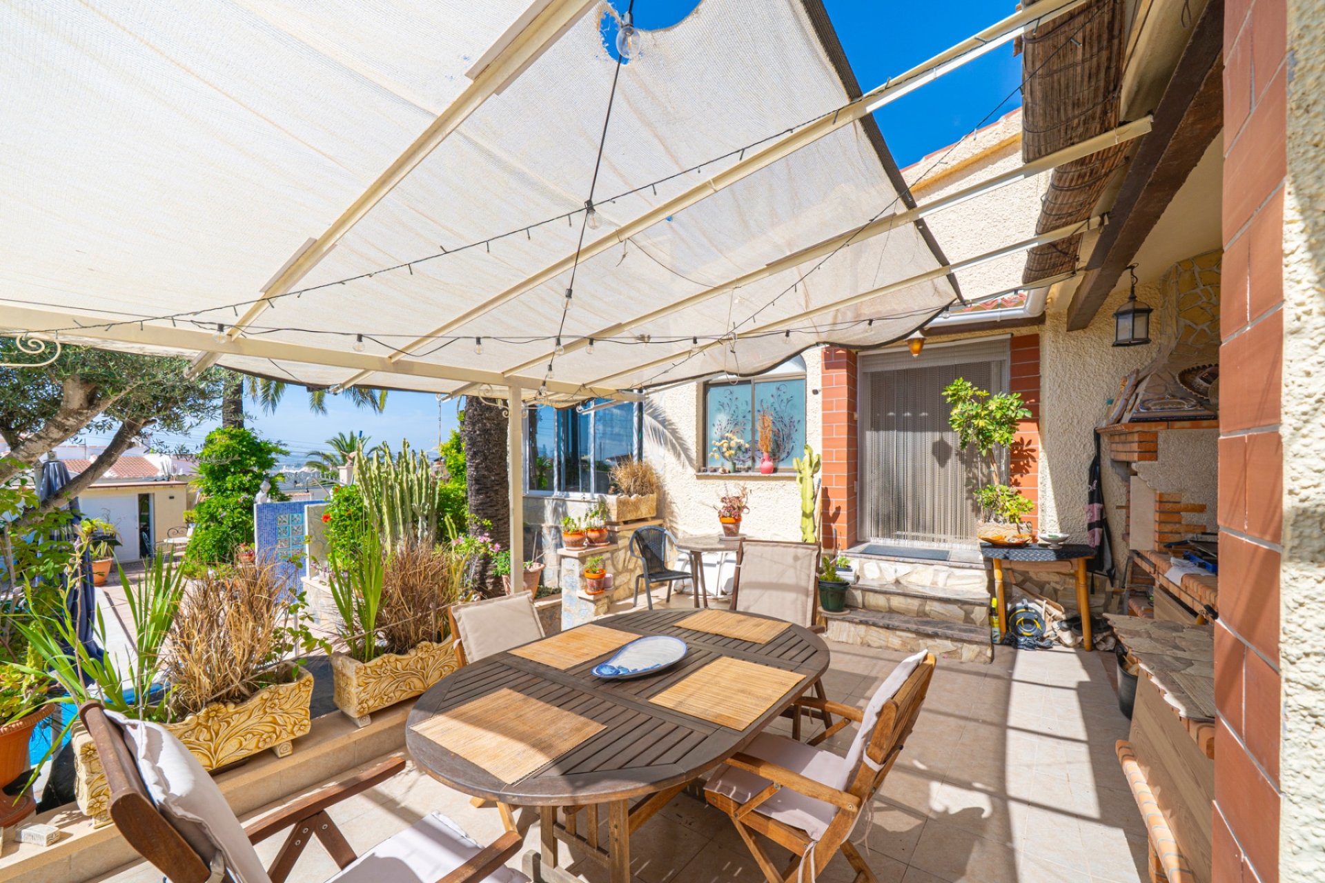 Wiederverkauf - Villa - Rojales - Costa Blanca Süd