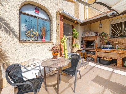 Villa · Resale - Rojales · Alicante · Spain