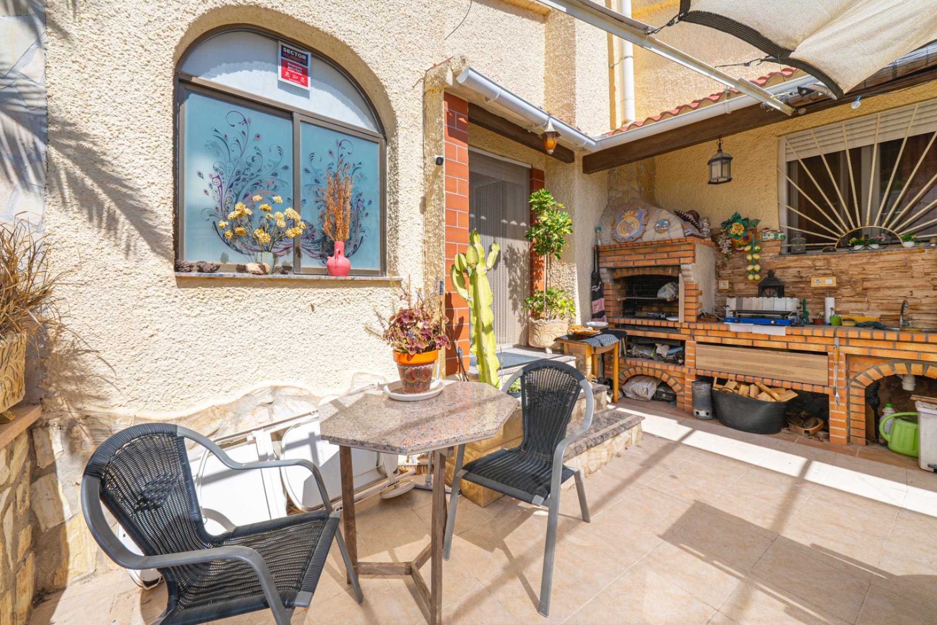Wiederverkauf - Villa - Rojales - Costa Blanca Süd