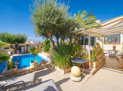 Villa · Resale - Rojales · Alicante · Spain