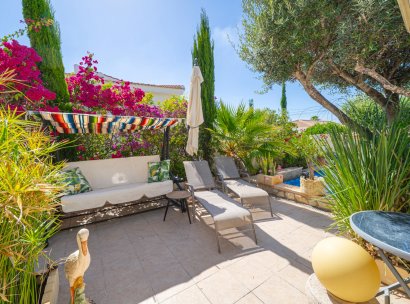 Villa · Resale - Rojales · Alicante · Spain