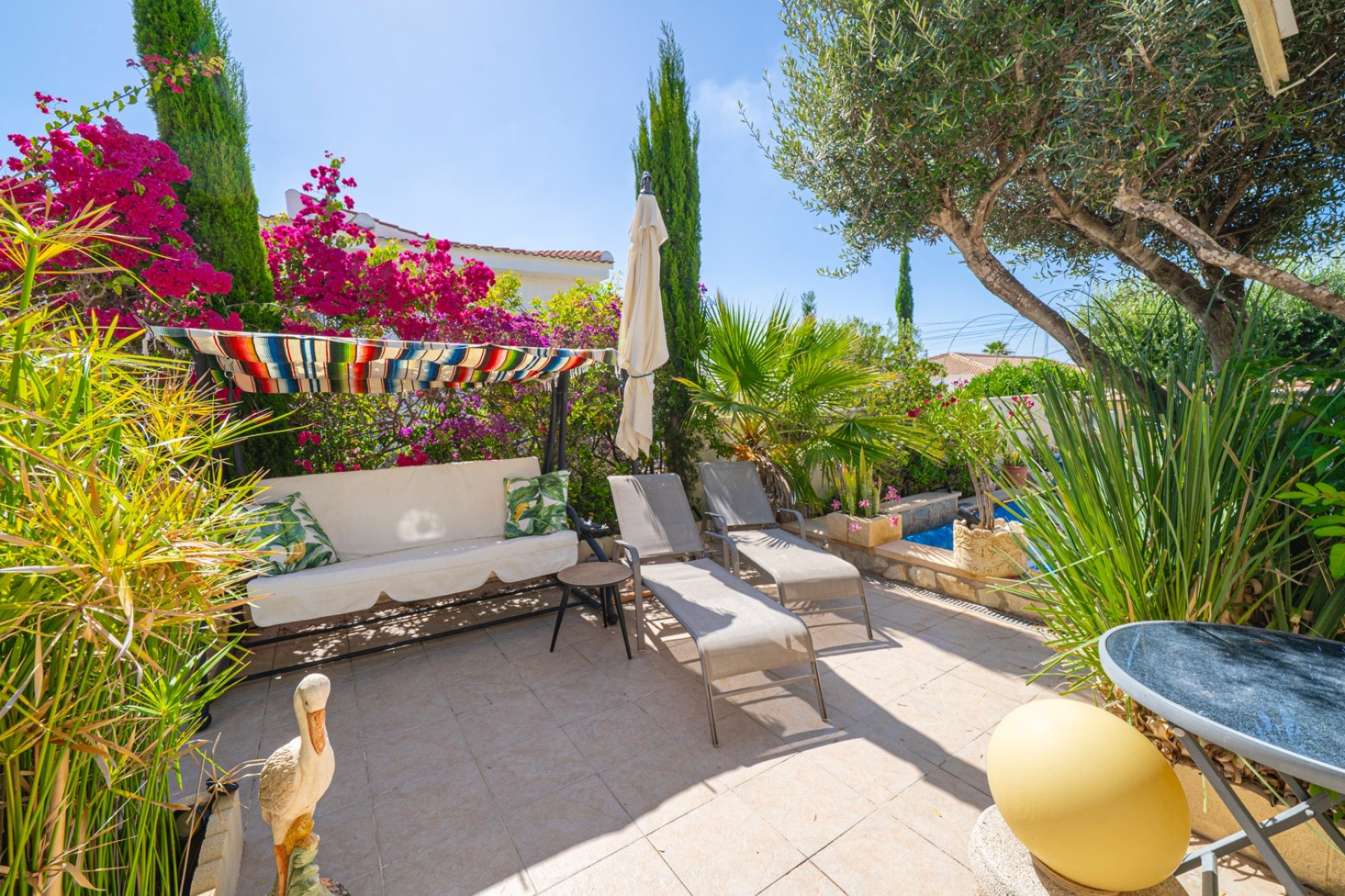 Wiederverkauf - Villa - Rojales - Costa Blanca Süd
