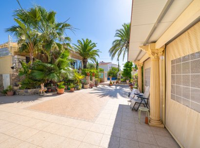 Villa · Resale - Rojales · Alicante · Spain