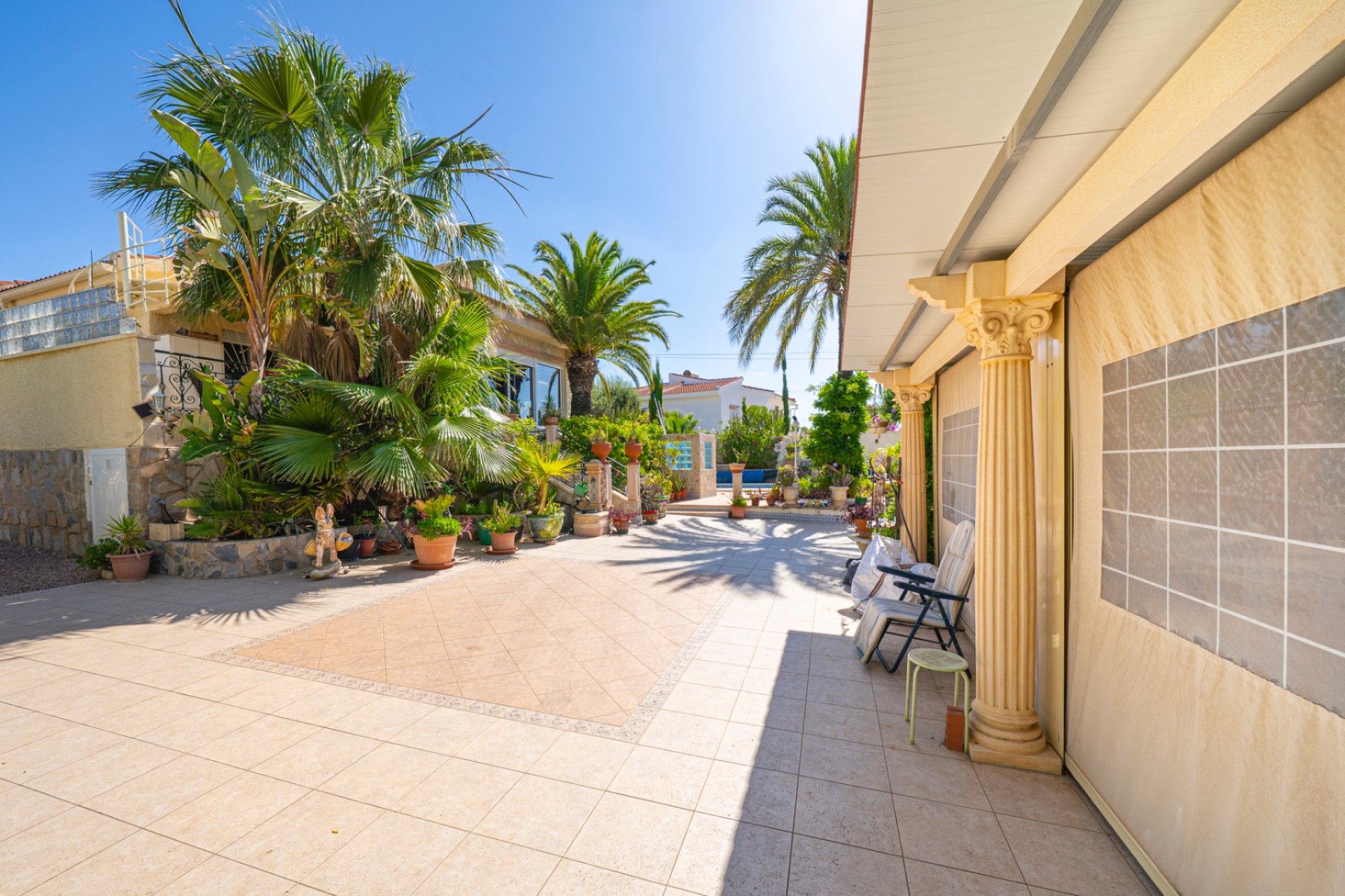 Wiederverkauf - Villa - Rojales - Costa Blanca Süd