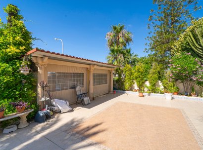 Villa · Resale - Rojales · Alicante · Spain