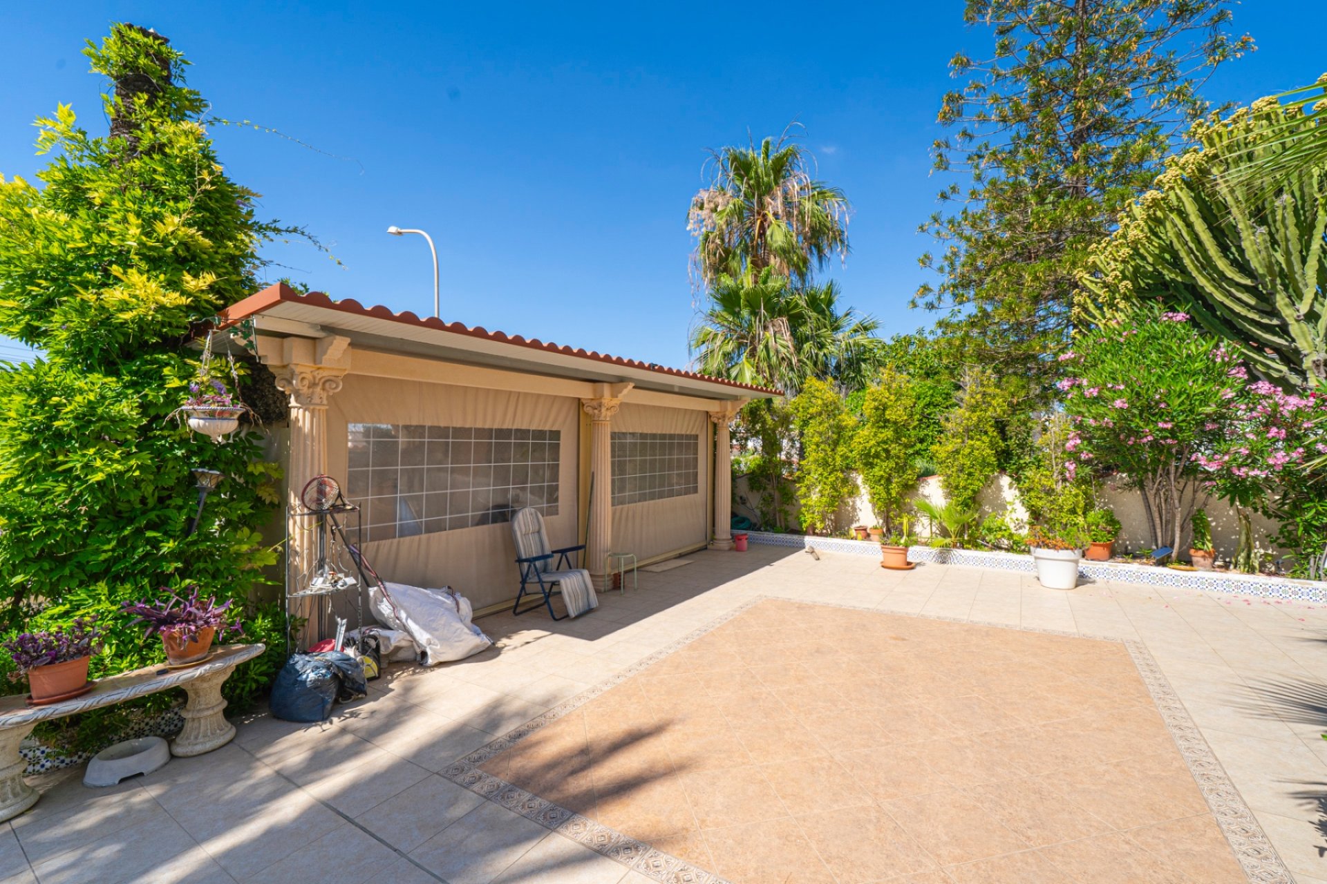 Wiederverkauf - Villa - Rojales - Costa Blanca Süd