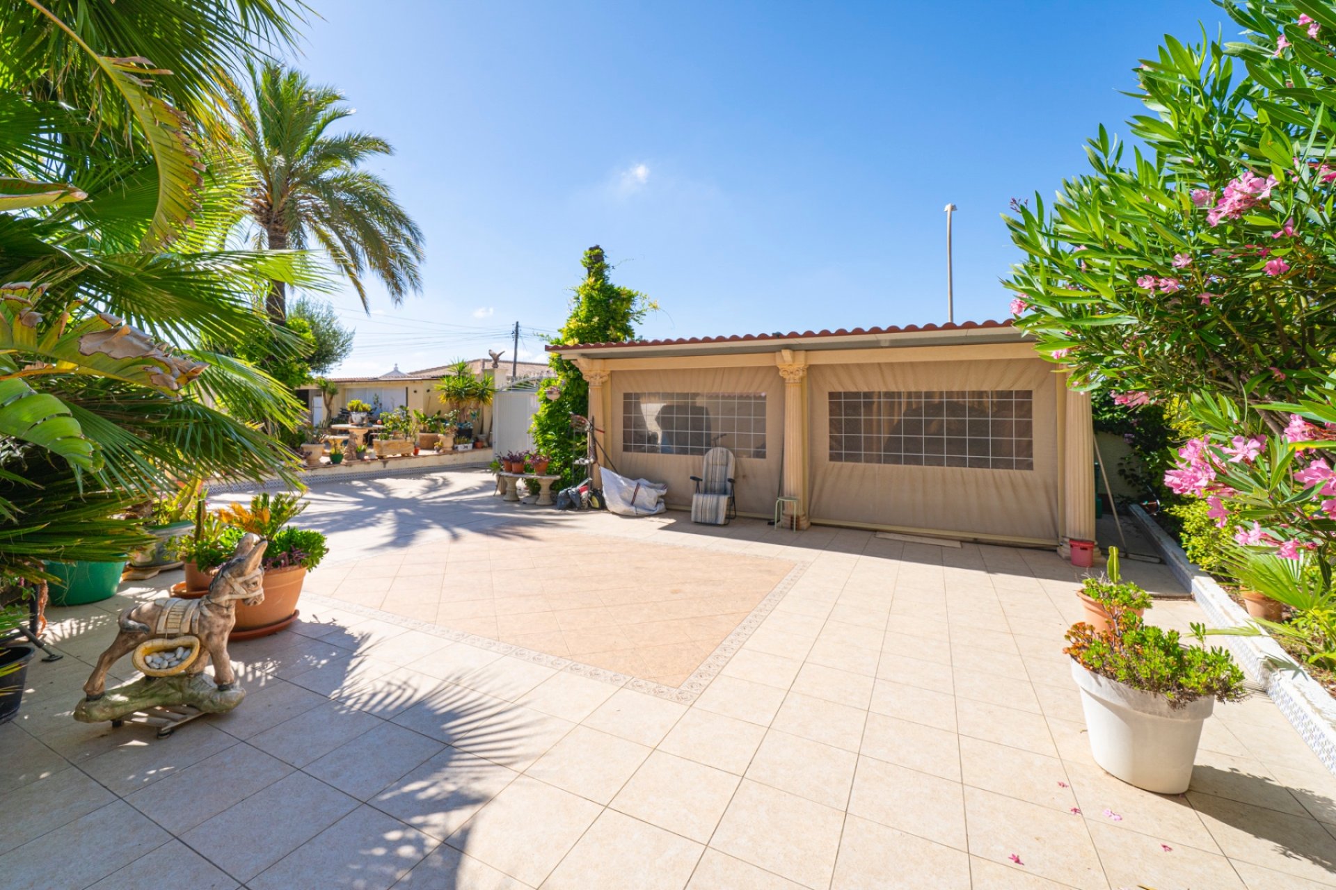 Wiederverkauf - Villa - Rojales - Costa Blanca Süd