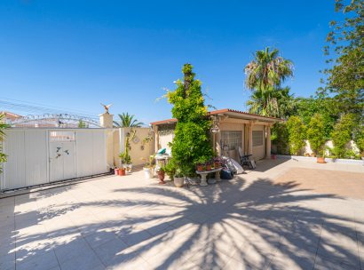 Villa · Resale - Rojales · Alicante · Spain