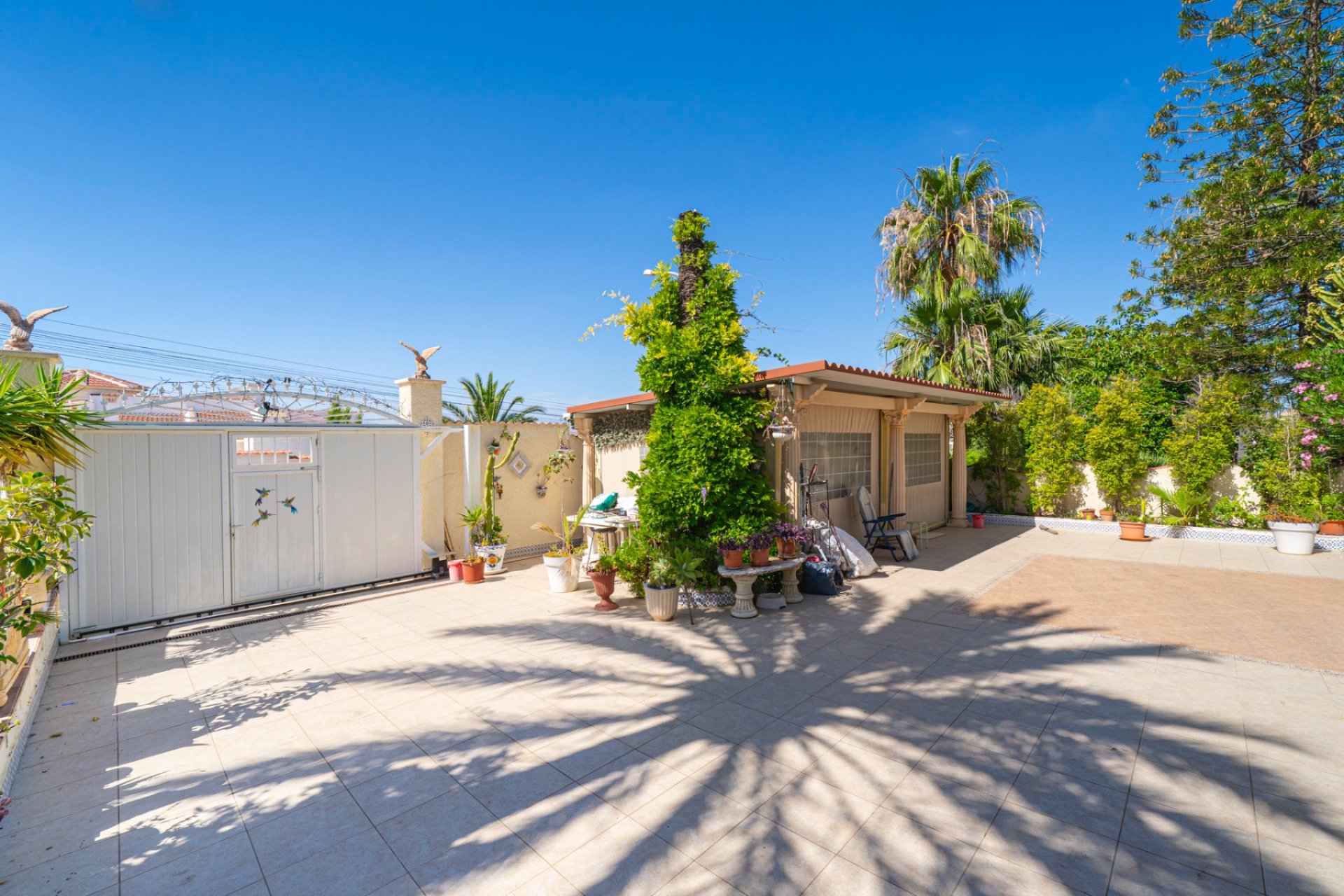 Wiederverkauf - Villa - Rojales - Costa Blanca Süd