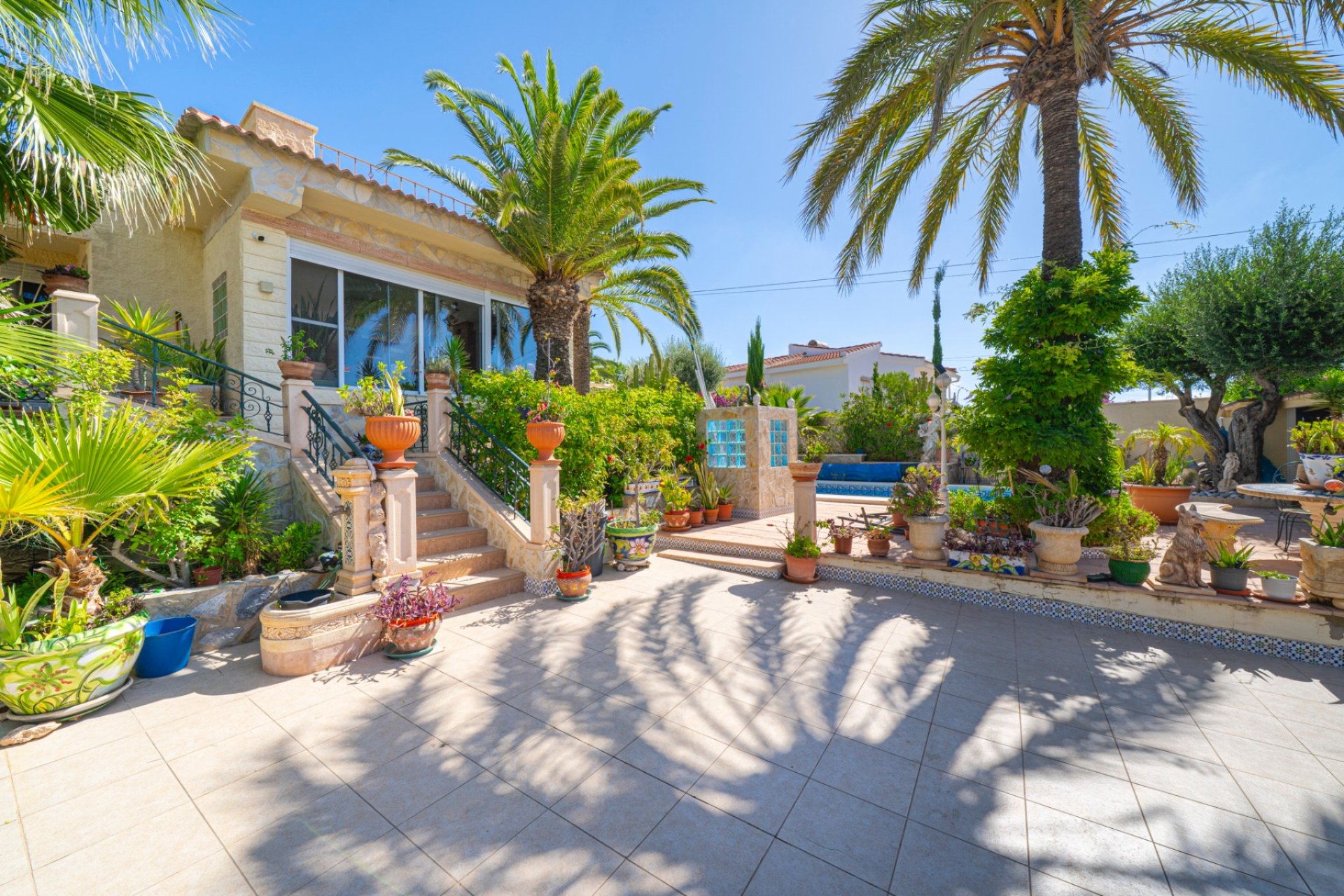 Wiederverkauf - Villa - Rojales - Costa Blanca Süd