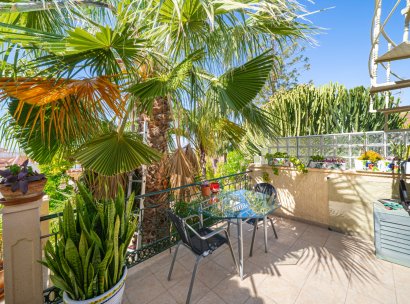 Villa · Resale - Rojales · Alicante · Spain
