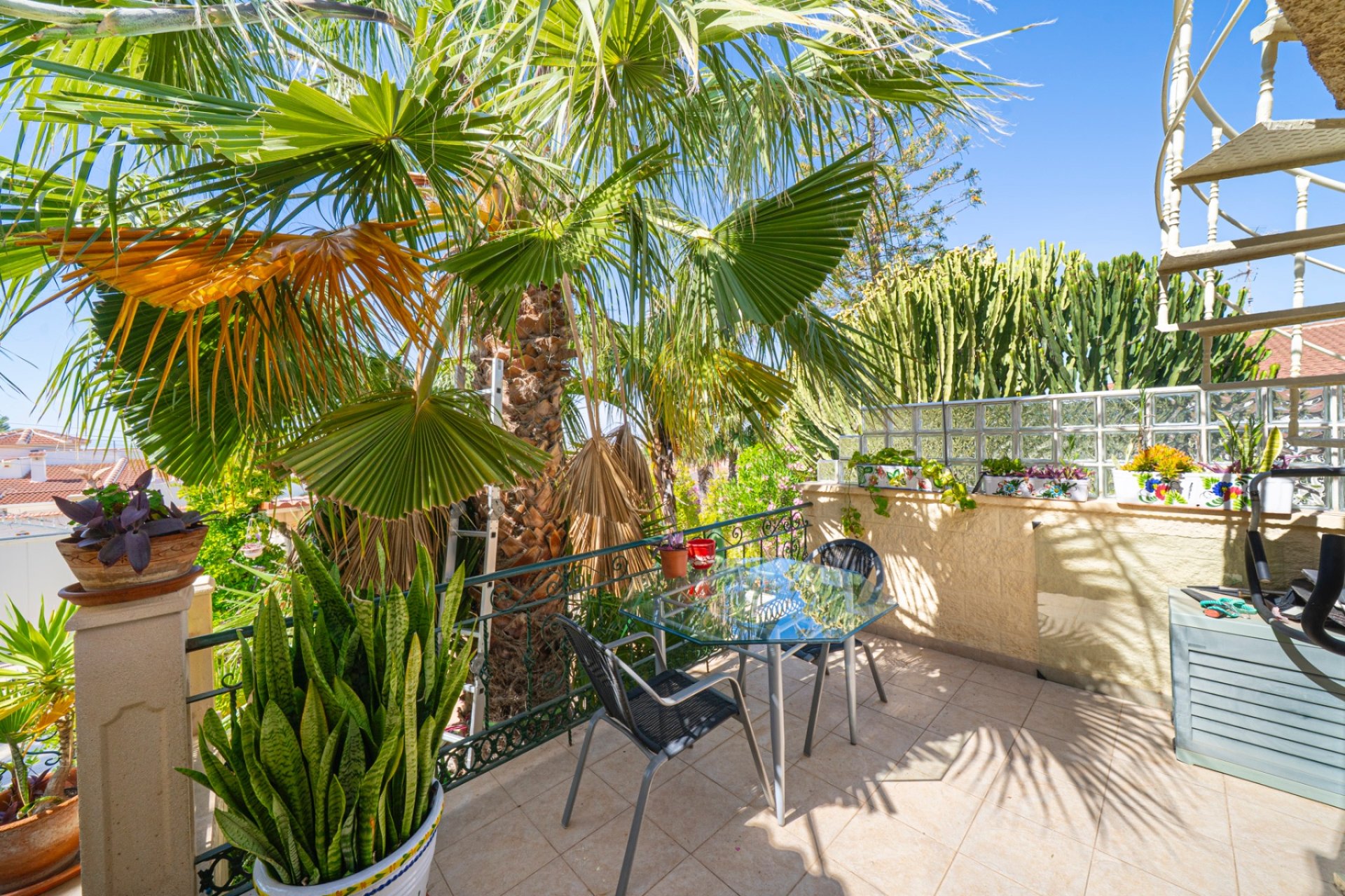 Wiederverkauf - Villa - Rojales - Costa Blanca Süd