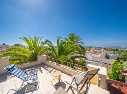 Villa · Resale - Rojales · Alicante · Spain