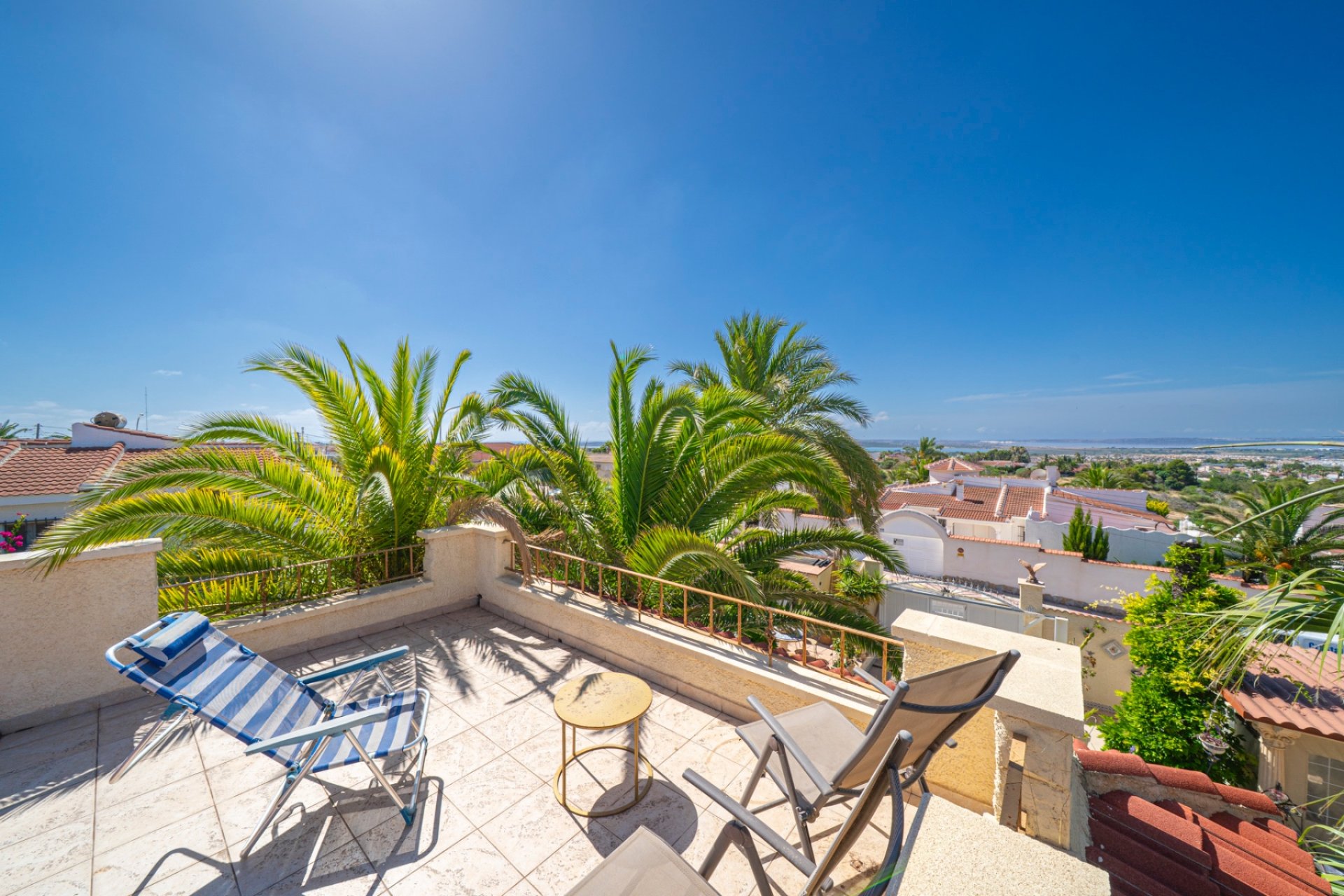 Wiederverkauf - Villa - Rojales - Costa Blanca Süd