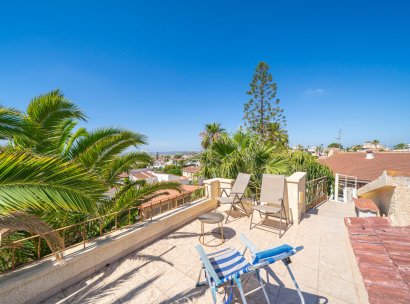 Villa · Resale - Rojales · Alicante · Spain