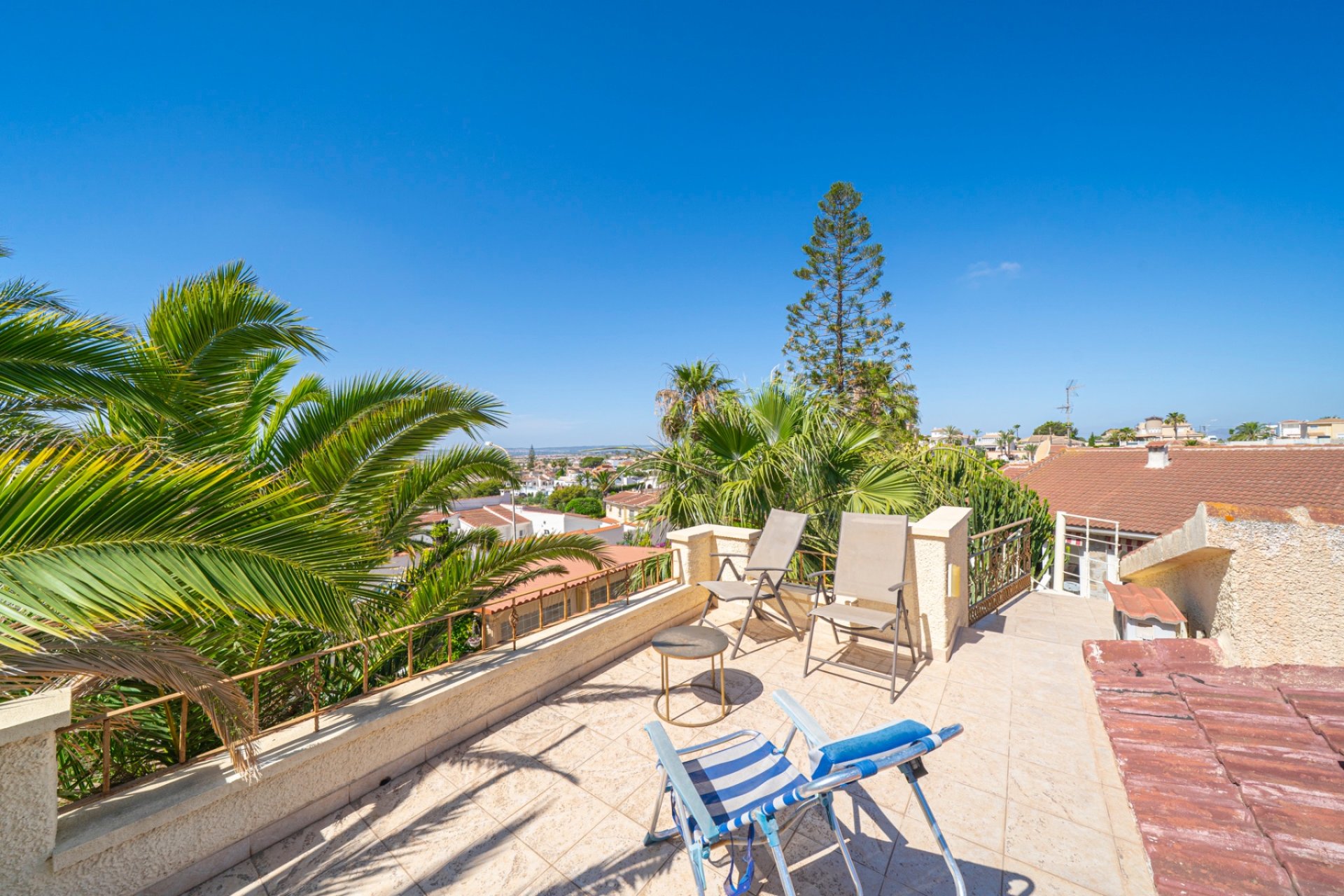 Wiederverkauf - Villa - Rojales - Costa Blanca Süd