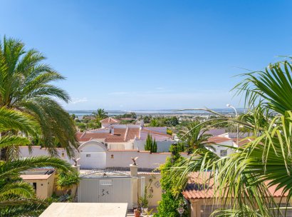Villa · Resale - Rojales · Alicante · Spain