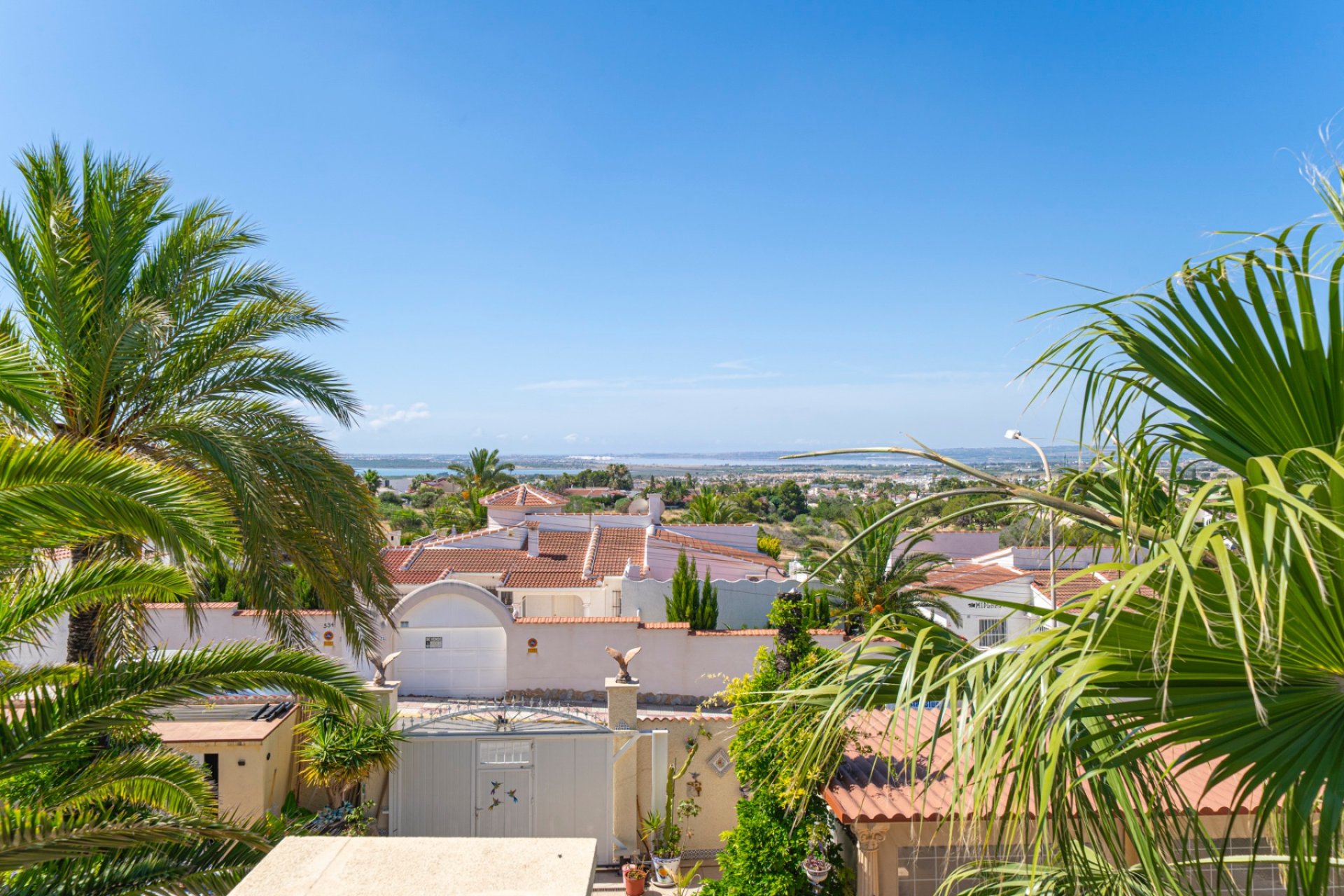 Wiederverkauf - Villa - Rojales - Costa Blanca Süd