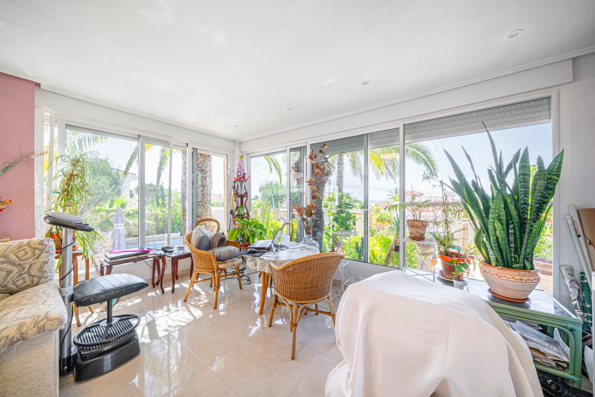 Wiederverkauf - Villa - Rojales - Costa Blanca Süd