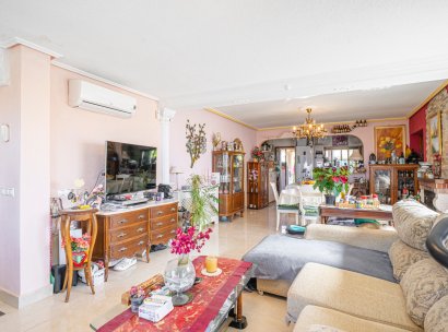 Villa · Resale - Rojales · Alicante · Spain
