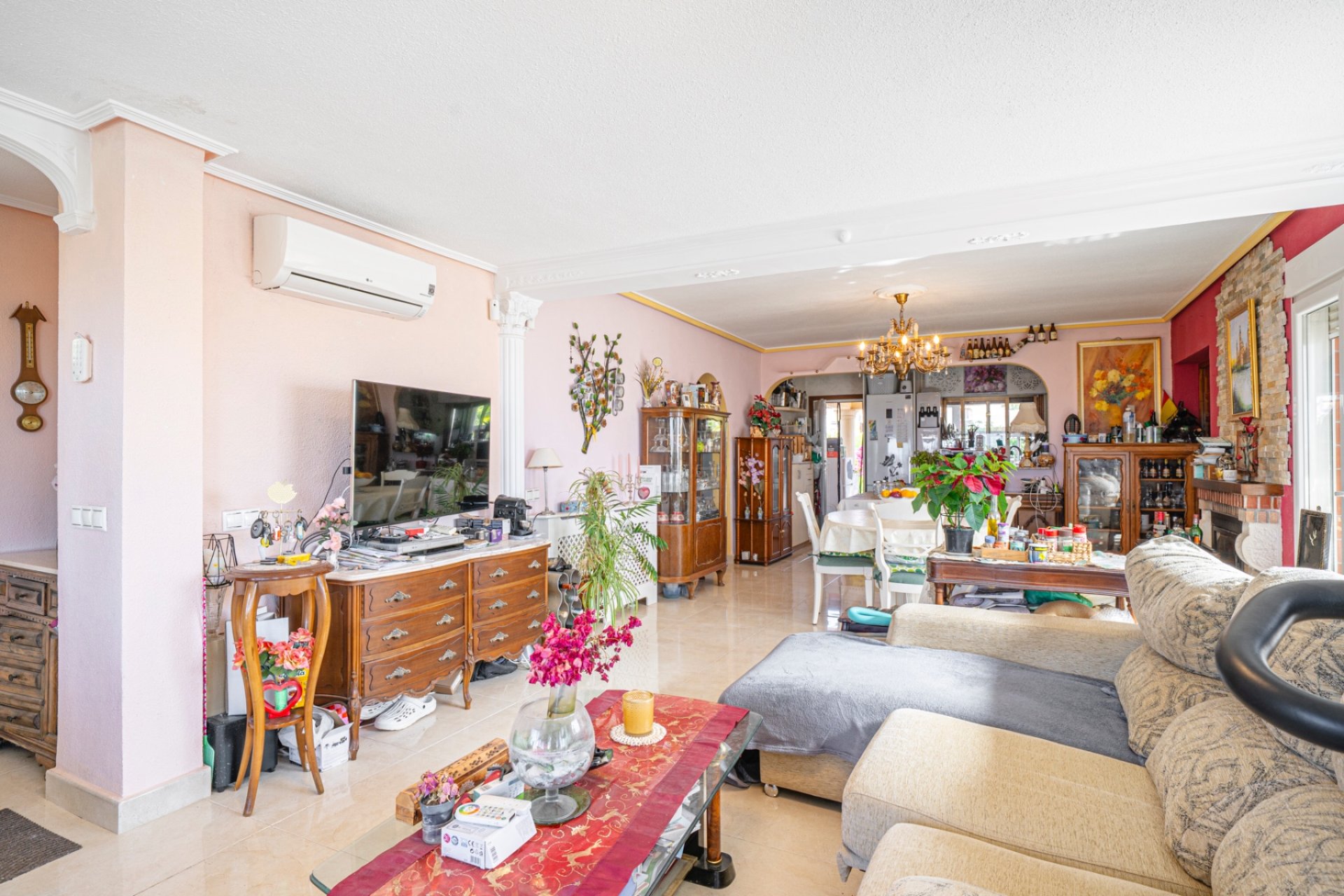 Wiederverkauf - Villa - Rojales - Costa Blanca Süd