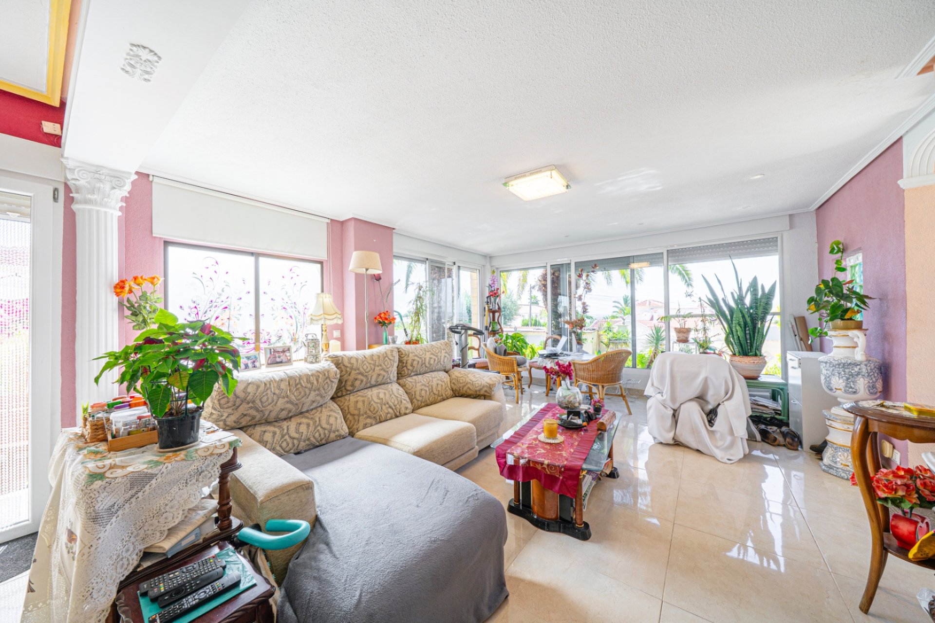 Wiederverkauf - Villa - Rojales - Costa Blanca Süd