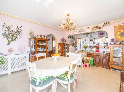 Villa · Resale - Rojales · Alicante · Spain