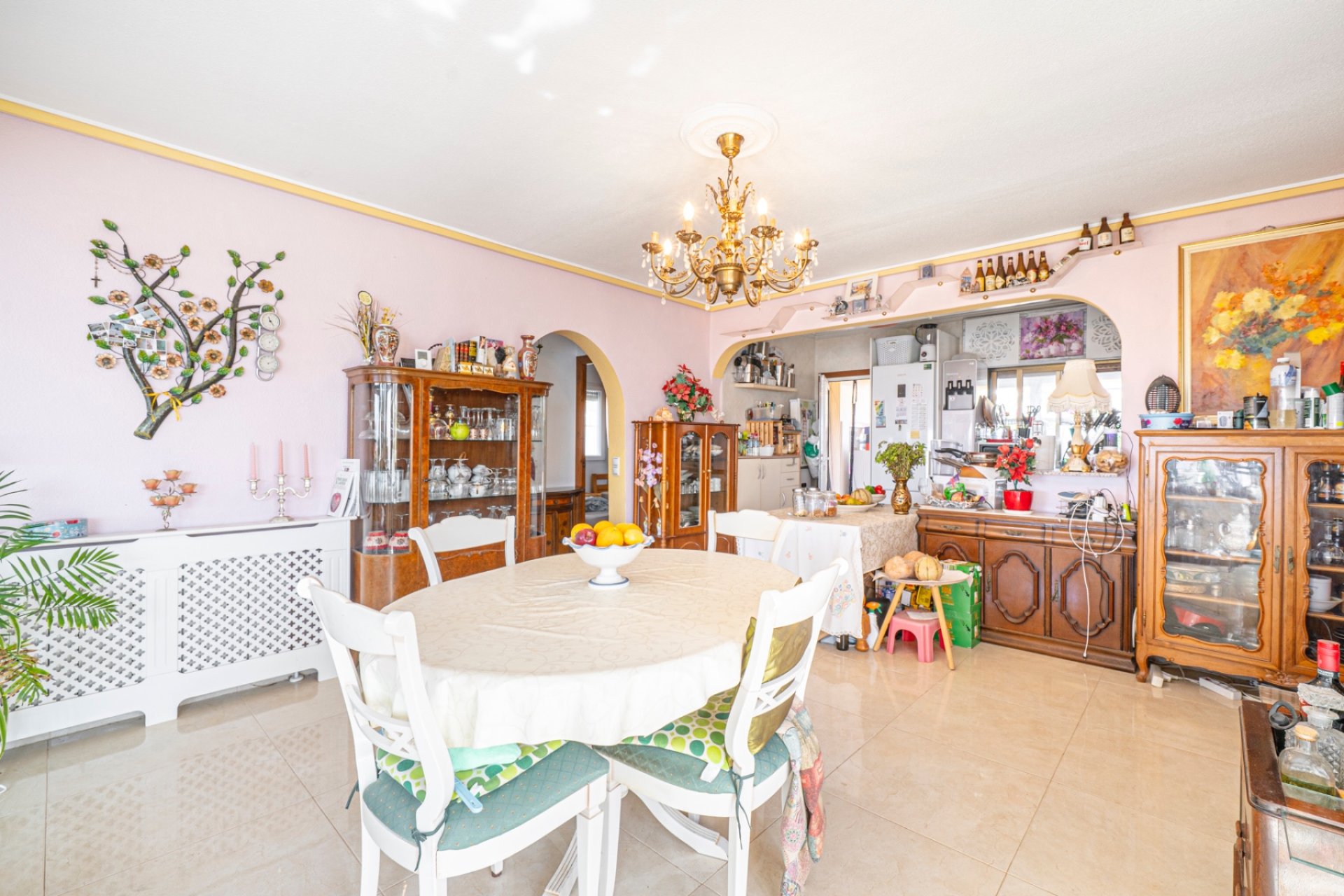 Wiederverkauf - Villa - Rojales - Costa Blanca Süd