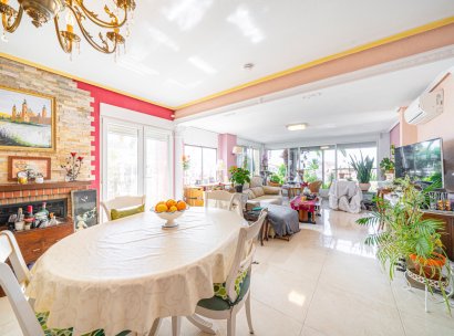 Villa · Resale - Rojales · Alicante · Spain