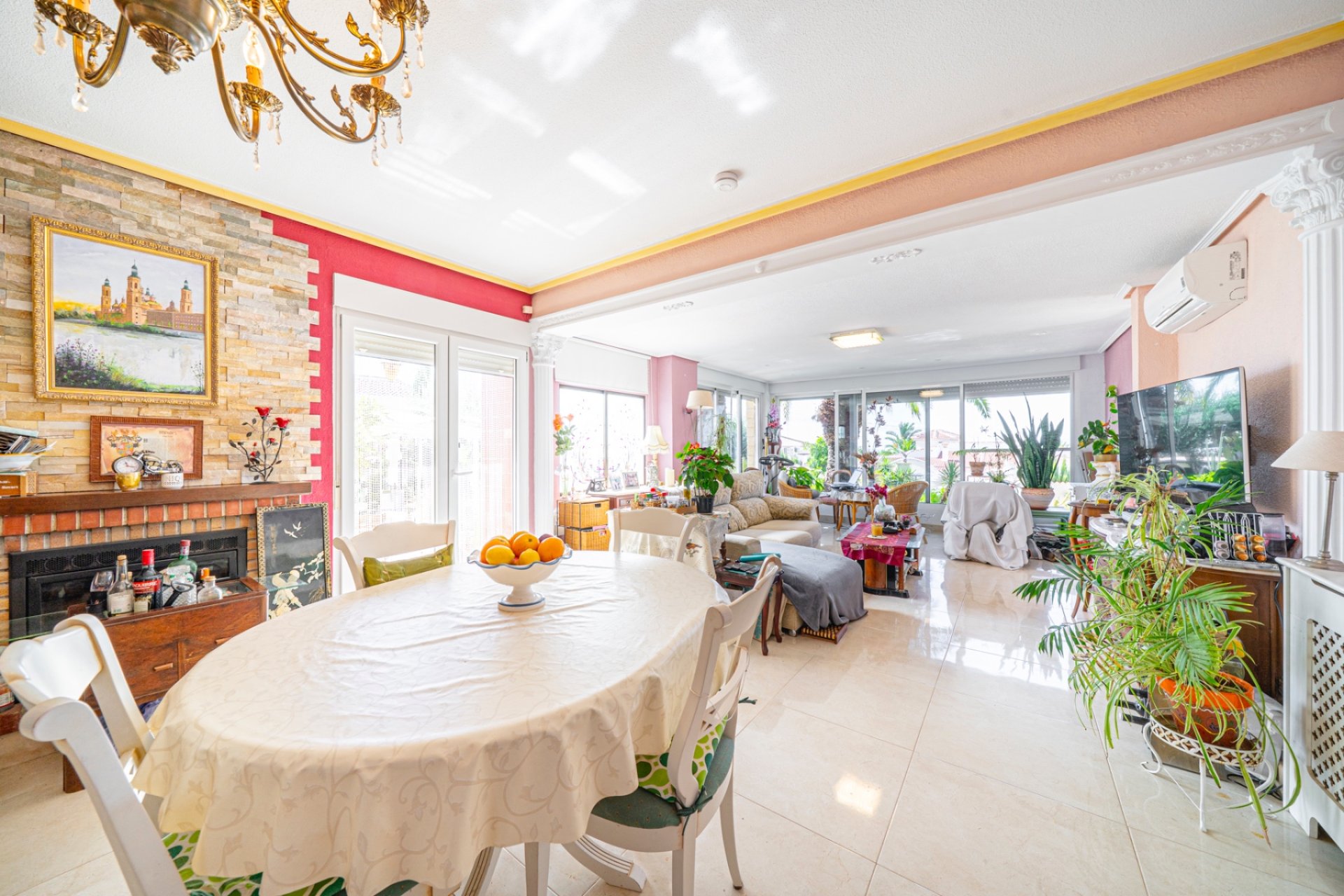 Wiederverkauf - Villa - Rojales - Costa Blanca Süd