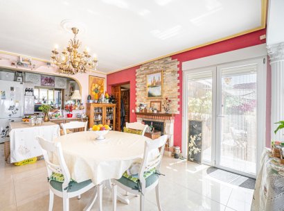 Villa · Resale - Rojales · Alicante · Spain