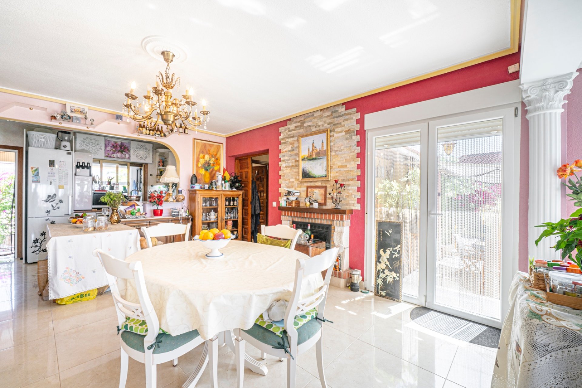 Wiederverkauf - Villa - Rojales - Costa Blanca Süd
