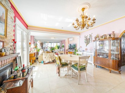 Villa · Resale - Rojales · Alicante · Spain