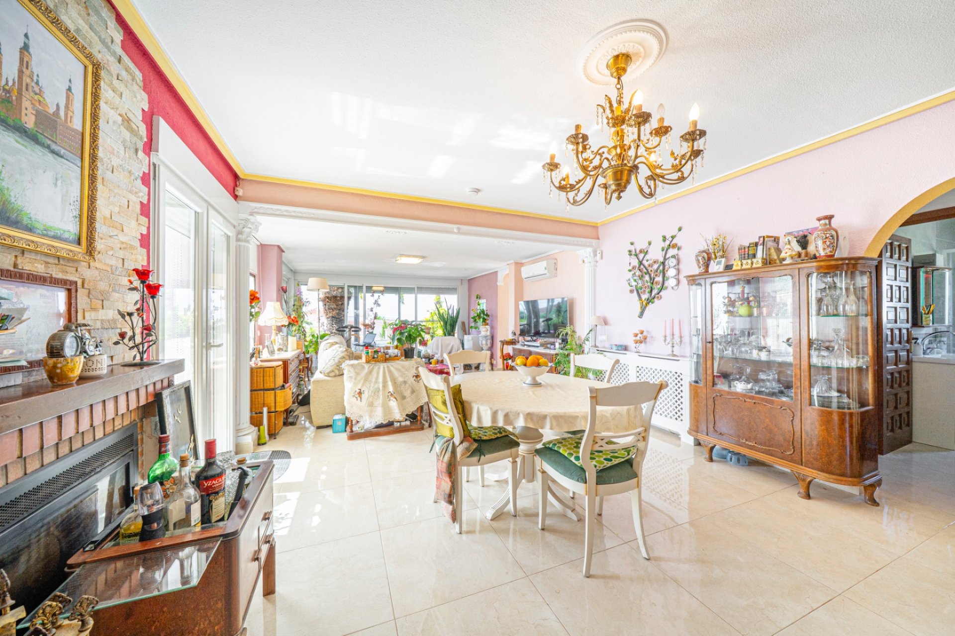Wiederverkauf - Villa - Rojales - Costa Blanca Süd